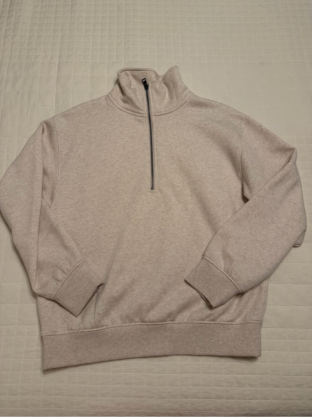 Universal Thread Quarter Zip